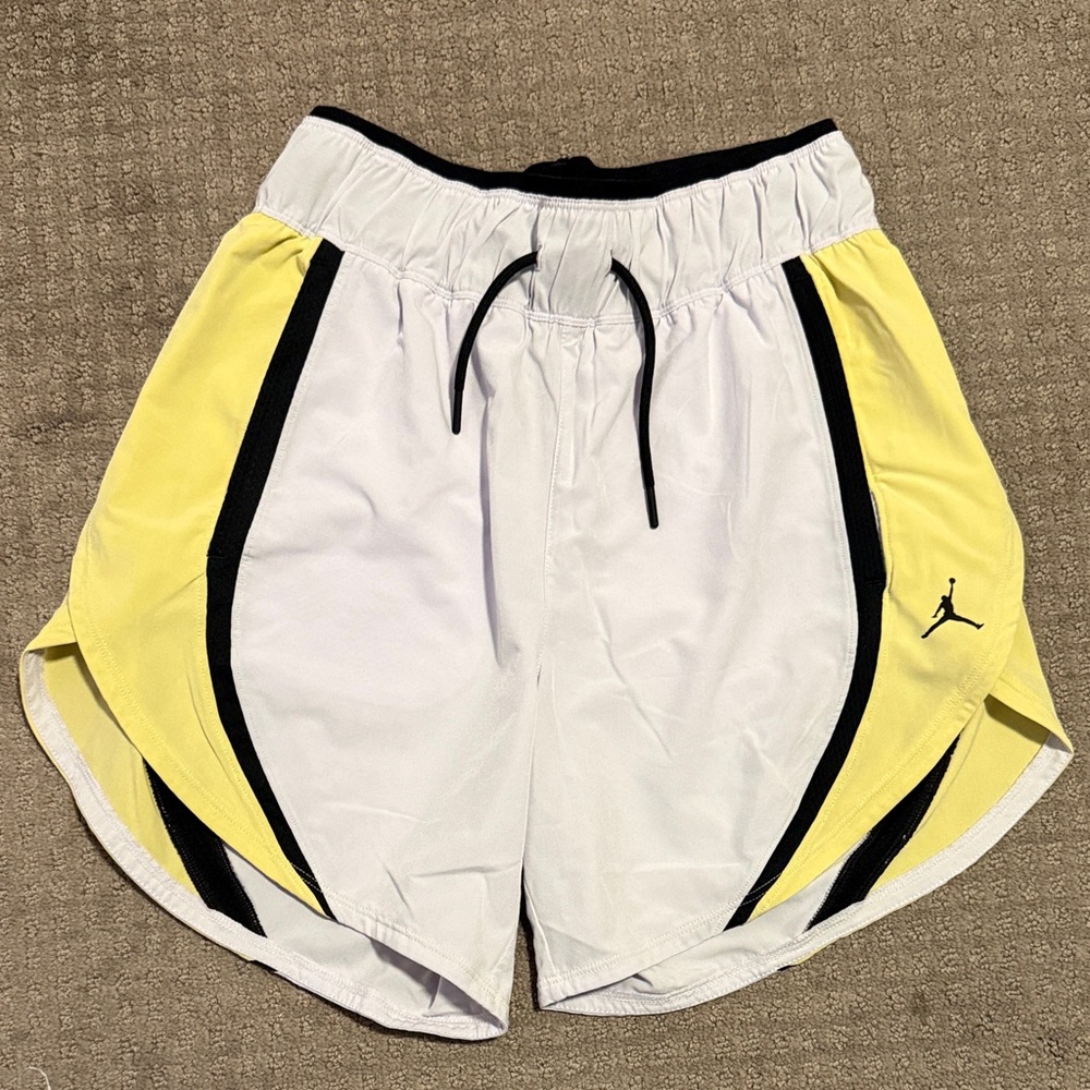 Jordan Women's Athletic Shorts